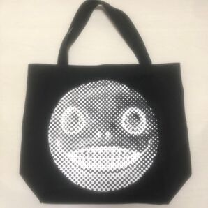 ニーア ミュージックコンサート 滅ビノシロ&再生ノクロ バッグ