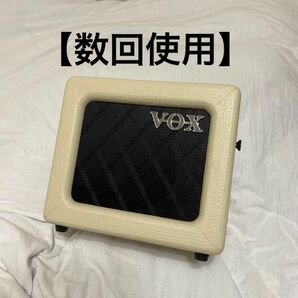 VOX MINI3-G2 白