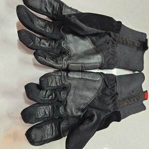 パラグライダー用 革製手袋 GINグライダー品 手袋 グローブの画像5