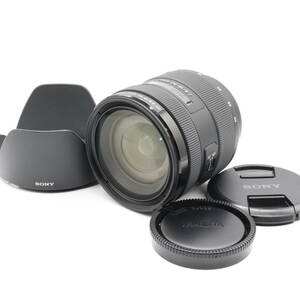 ★良品・外観美品★ SONY ソニー DT16-50mm F2.8 SSM SAL1650 #01233