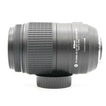 ★良品・外観美品★ NIKON ニコン AF-S DX NIKKOR 55-300mm F4.5-5.6G ED VR #01234_画像3