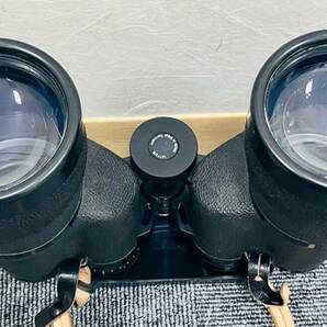 【MSO-5023IR】CARL ZEISS カールツァイス 双眼鏡 15×60 West Germany 付属品あり 中古品 ヴィンテージ レトロ 光学機器の画像3