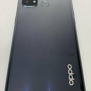 【MSO-5182IR】OPPO Reno5A A10OP 128GB ブラック IMEI:861372051067453 判定〇 箱あり 中古品 付属品なし スマホ androidの画像5