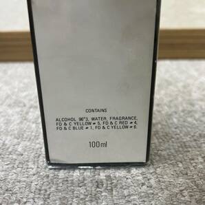 【RSA-2997a】【1円～】CHANELシャネル N19 香水 100ml ヴァポリザター 未開封 コスメ 化粧品 ブランド 香水おまとめ バッグ雑貨おまとめの画像4