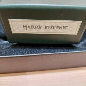 【EKA-8369MY】 1円スタート Harry Potter ハリーポッター 杖 ハリウッド 映画 大人気 初代 ハリーポッターの杖 中古品 長期保管品 美品の画像9