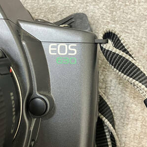 【RSA-2994a】【1円～】 カメラおまとめ Canon EOS630 MINOLTA 7000 9000 α SRT101 キャノン コニカミノルタ ジャンク品 動作未確認 の画像5