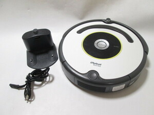 [ap1 HN8421] iRobot Roomba アイロボット ルンバ 626 ロボット掃除機 2016年製 【動作確認済】