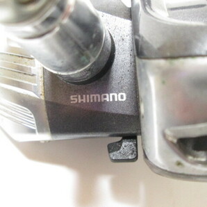 [ap1 HN8458] SHIMANO シマノ AERNOS 4000 エアノス スピニングリール リール 釣具 の画像5