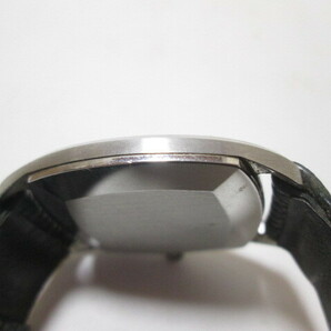 [ap1 HN8465] TISSOT ティソ STYLIST 腕時計 クォーツ 【動作未確認】の画像5