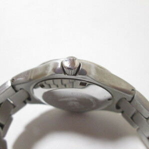 [ap1 HN8494] RAYARD レイヤード デイト クォーツ メンズ 腕時計 【動作未確認】の画像4