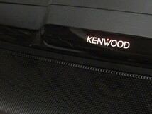 [ap1 BY8472] KENWOOD ケンウッド スーパーウーファー SW-9 + CS-6 センタースピーカー セット_画像8