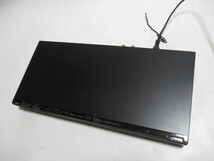 [ap1 BY8501] ジャンク Panasonic パナソニック DIGA DMR-BWT510 HDD/BDレコーダー 2011年製 ブルーレイ レコーダー_画像5