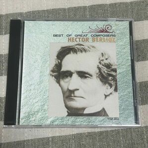 新品！ベルリオーズ　CD