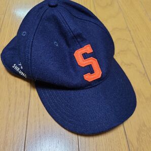 SCOTCH SHRUNK スコッチシュランク キャップ