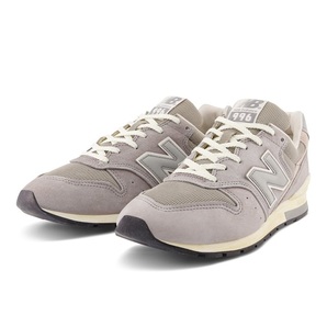 new balance CM996HJ2 35th Anniversary GRAY ヴィンテージ加工モデル US8.5の画像1