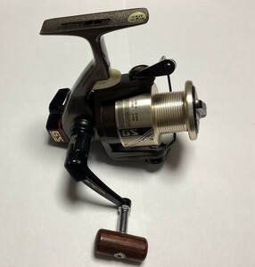 希少美品 オールド ダイワ OLD DAIWA ウィスカー スポーツ WHISKER SPORT GS-750 おまけ スウィープファイヤ XR 3000 トーナメント SS 1000