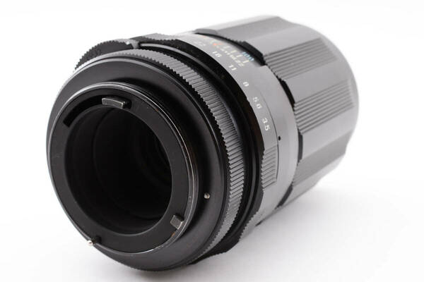 PENTAX SMC TAKUMAR 135mm F3.5 MF Telephoto Lens For M42 From JAPAN [Exc++] #A
