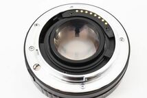 KENKO C-AF 1 1.5X TELEPLUS SHQ Teleconverter Lens for Canon EF Mount from Japan_画像10