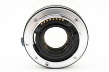 KENKO C-AF 1 1.5X TELEPLUS SHQ Teleconverter Lens for Canon EF Mount from Japan_画像6