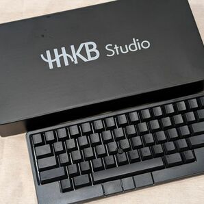 HHKB Studio 英語配列 US