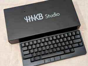 HHKB Studio 英語配列 US