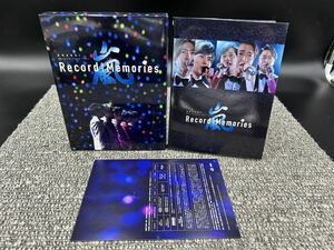 Ｈ１　嵐 Blu-ray ARASHI Anniversary Tour 5×20 FILM Record of Memories 4BD 