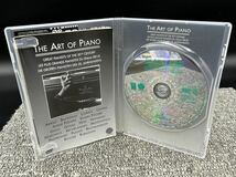 Ｌ１　アート・オブ・ピアノー20世紀の偉大なピアニストたちー　THE ART OF PIANO_画像3