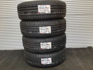 ■新品タイヤ YOKOHAMA BluEarth-RV RV03 [205/60R16] 2024年製 タイヤ4本セット■ミニバン