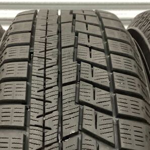 ■トヨタ タンクルーミー純正[14インチ 5J 4穴 PCD100 +35]■YOKOHAMA ICEGUARD IG60[165/65R14]2021年製スタッドレス4本セット■の画像8