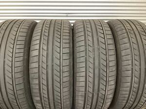 ■GOODYEAR EAGLE LS EXE [235/50R18] 2020年製 タイヤ4本セット■アルファード ヴェルファイア