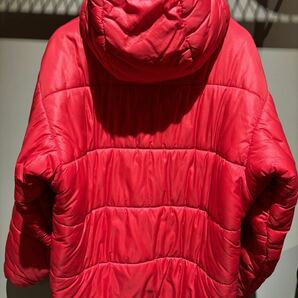 97s Patagonia パタゴニア ダスパーカ フェニックスレッド DAS PARKA ダスパーカーの画像2