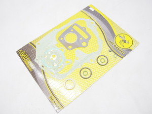 新品未使用！スーパーカブ50ガスケットセットBEE.GASKET.C-50