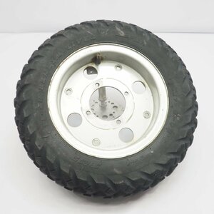 モンキー ゴリラ 純正ホイール Z50J 8x2.5 wheel 合わせホイール 12V 5L