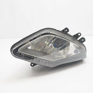 BMW S1000RR 純正ヘッドライト ヘッドランプ 左 09-14年 HP4 11-14年 headlight headlamp