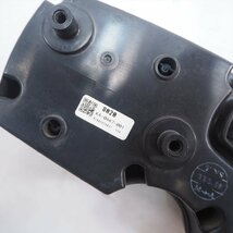 割れ無!KLX250 Dトラッカーx FI純正メーター スピードメーター_画像5