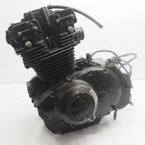 GSX250Eゴキ エンジン engine GJ51B J501 ジャンク レストアベース 旧車Eカタナの画像6