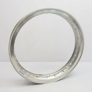 タカサゴEXCEL ホイール Hリム 18インチ 40H takasago rim 流用に エクセル エキセル旧車の画像1