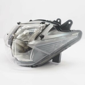 スズキ純正ヘッドライト ヘッドランプ GSX-R150 GSX-R125 GSXR150 GSXR125 headlight headlamp ～21年の画像3