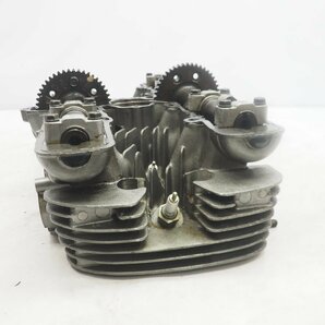 ゼファー750 シリンダーヘッド カムシャフト engineパーツ カムホルダー ZR750C ZEPHYR750 RSの画像2