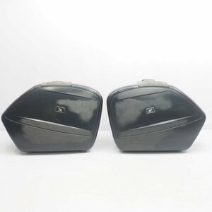  Honda original OP Paniacase CB1300SF CB1300SB VFR800 NC700X NC750X side box sidecase