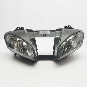 YZF-R6 純正ヘッドライト ヘッドランプ 06-07年 YZFR6 P5656 headlight