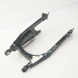  Harley спорт Star 04-06 год оригинальный качающийся рычаг Swing Arm задний arm XL883 XL1200