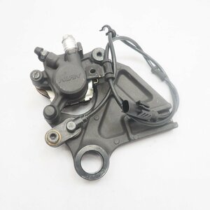 ZX-10R ABS KRT Editionリアキャリパー サポート caliper センサー 2017年 ZX10R ブレーキ キャリパー