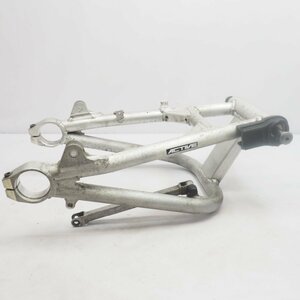 ZRX1100 純正スイングアーム ZRT10C 00年外し リアアーム トルクロッド C4 swingarm Z1 Z2 MK2 Z1Rゼファー750