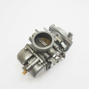 ミクニ ソレックス キャブレター 1個 GS XS GX TX MIKUNI SOLEX 当時 ツイン? carburetor