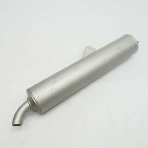  Cagiva Prima 50 original muffler silencer chamber cagiva prima NSR TZR RG