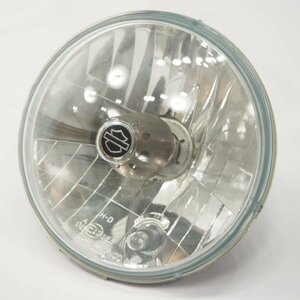  Harley Dyna sport Star original head light headlamp XL1200 XL883 FXD