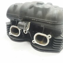 トライアンフ ボンネビルT100 シリンダーヘッド 1151970 triumph bonneville カムシャフト engineパーツ_画像4