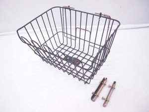  all-purpose front basket crack none loading made to. basket basket 