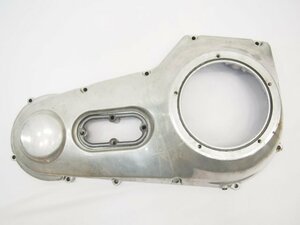 HarleyGenuineプライマリーCover 99-01993Dyna Softail 60506-99刻印engineCover